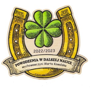 Magnes podkowa wychowawca 