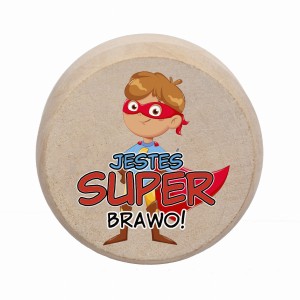 PREZENT JOJO Dzień Dziecka ZAKOŃCZENIE roku SZKOŁY