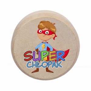 JOJO Upominek na Dzień Chłopaka PREZENT szkoła